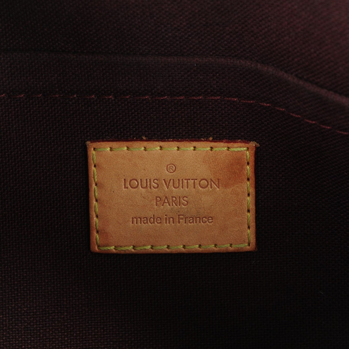 Monogram Favorite PM