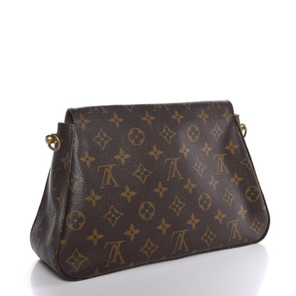 Louis Vuitton Monogram Mini Looping 3 of 7