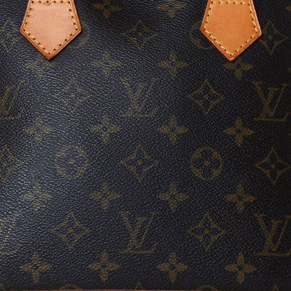 Louis Vuitton Monogram Alma PM 6 of 12