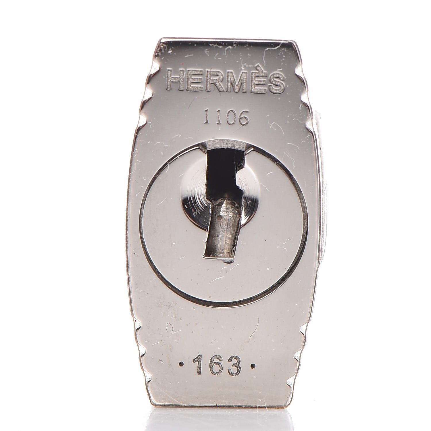Hermes Taurillon Clemence Birkin 35 Rouge Casaque 26 of 30