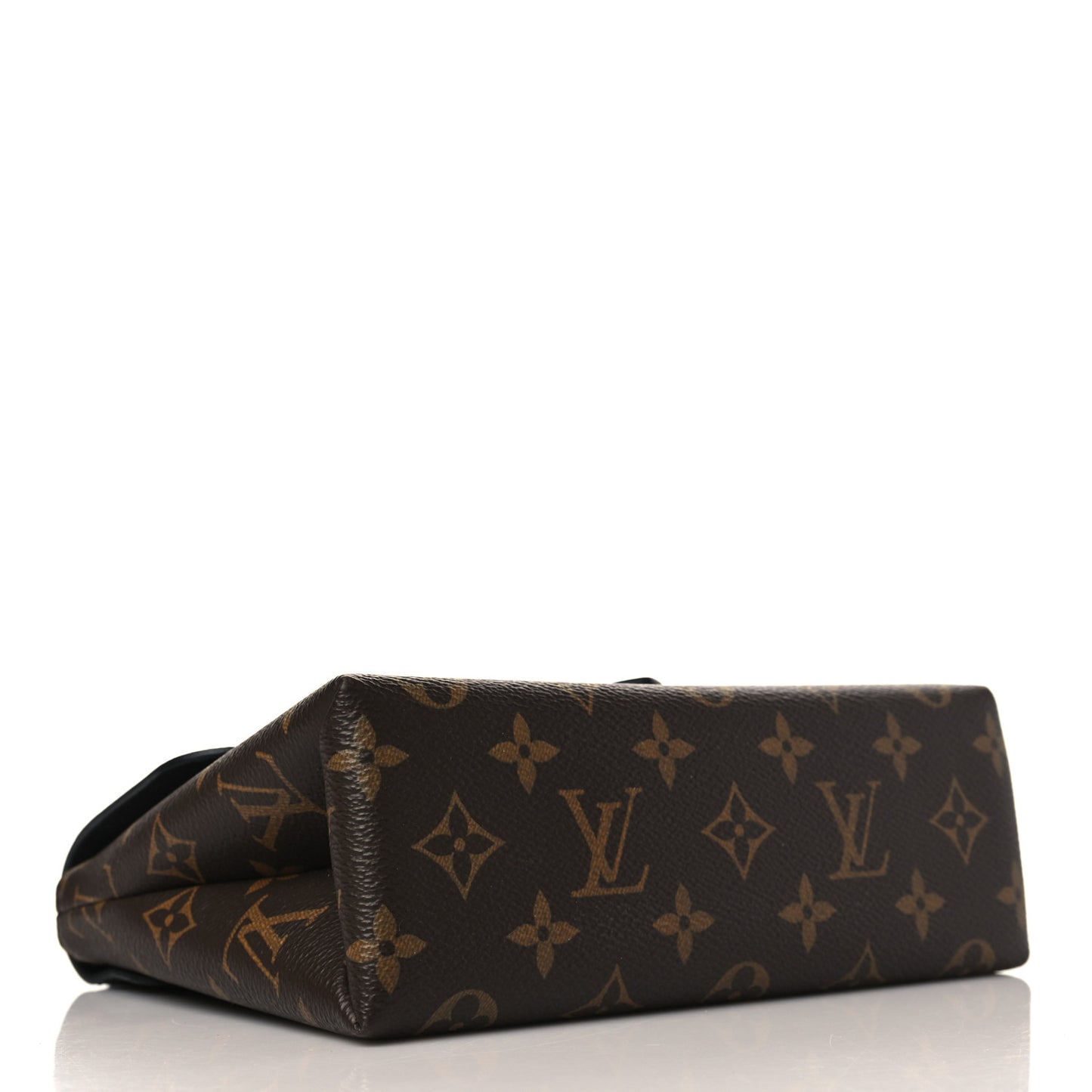 Monogram Locky BB Black