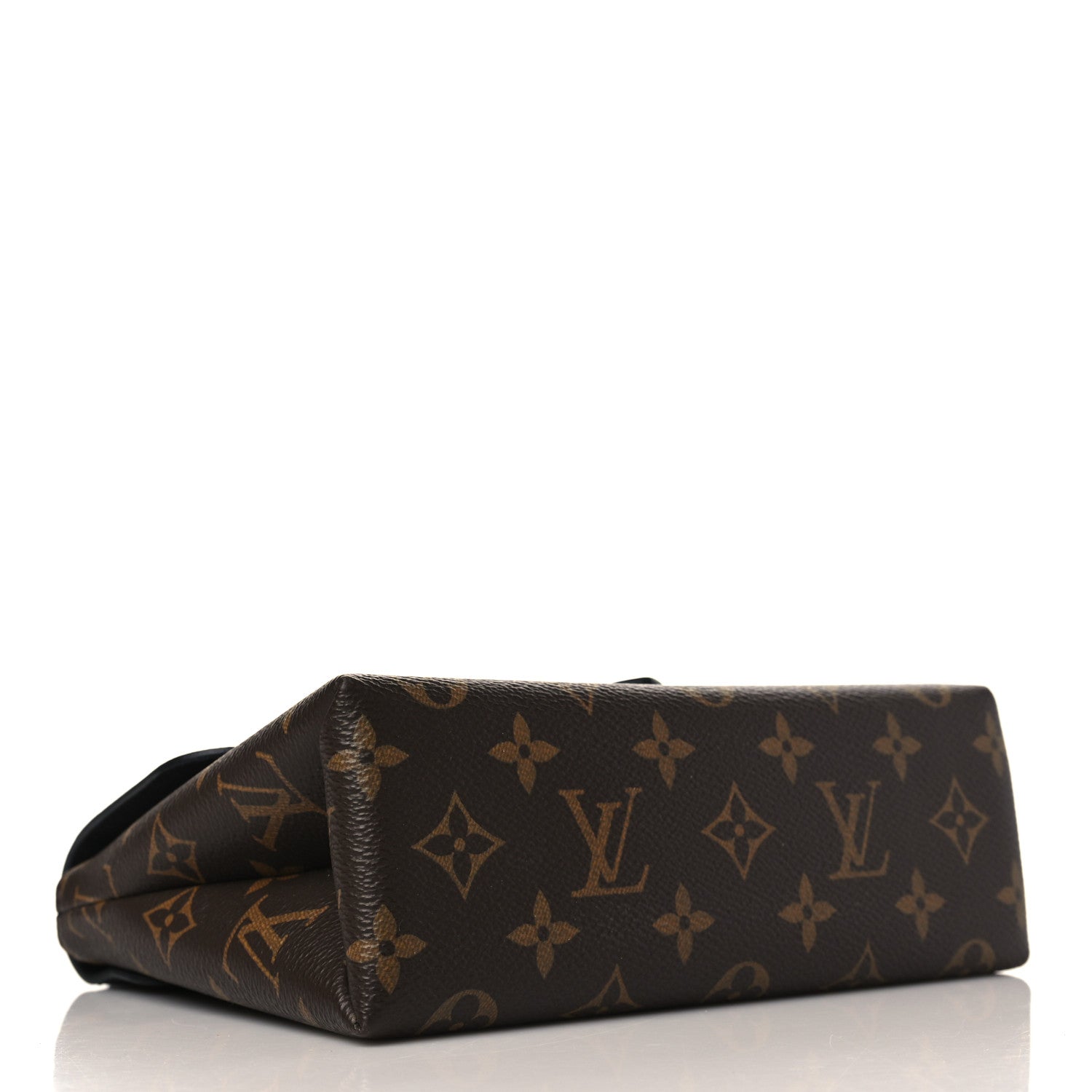 Louis Vuitton Monogram Locky BB Black 4 of 9