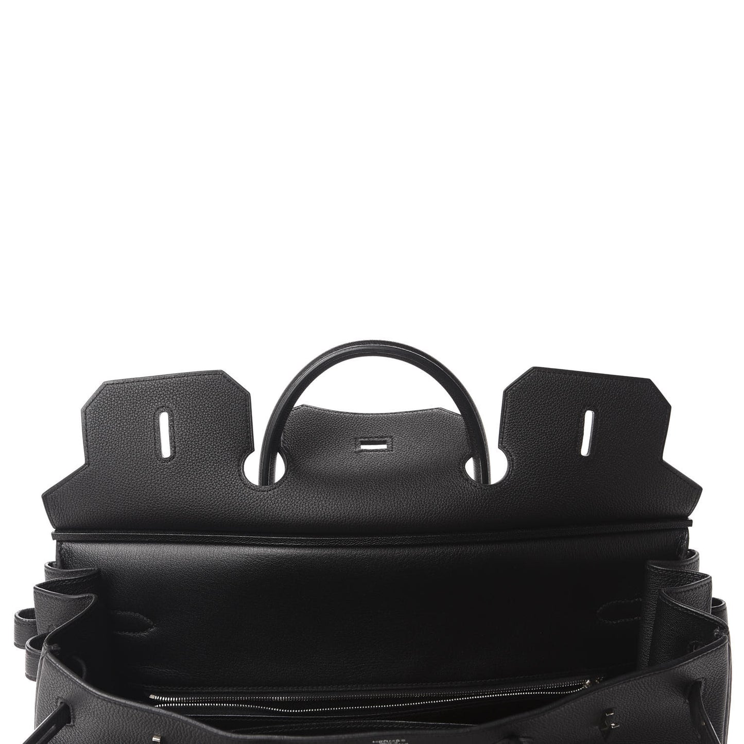 Togo Birkin 40 Black
