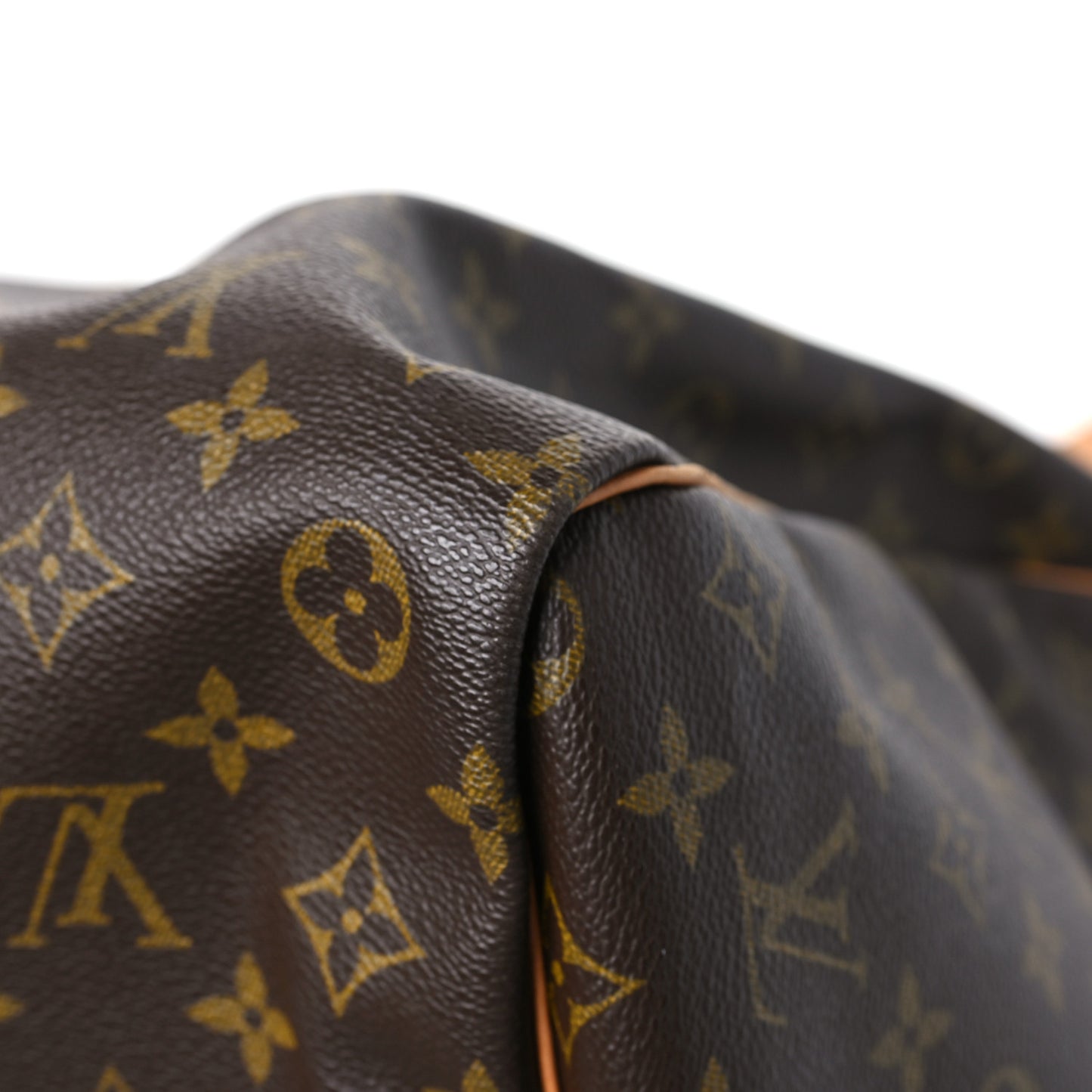 Monogram Keepall Bandouliere 60