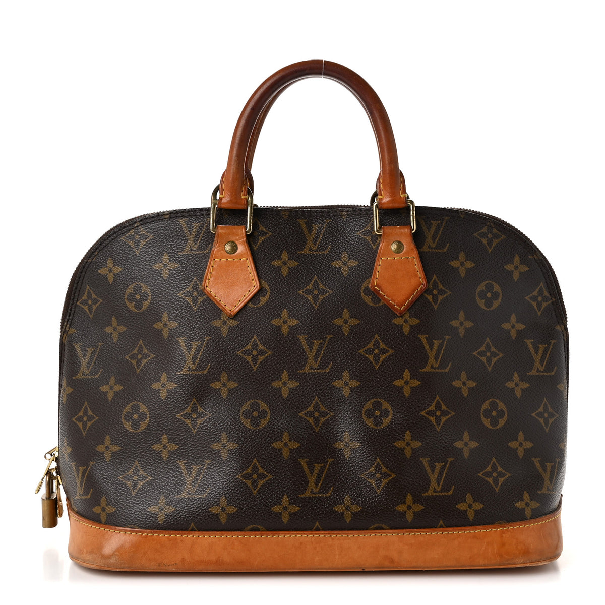Monogram Alma PM