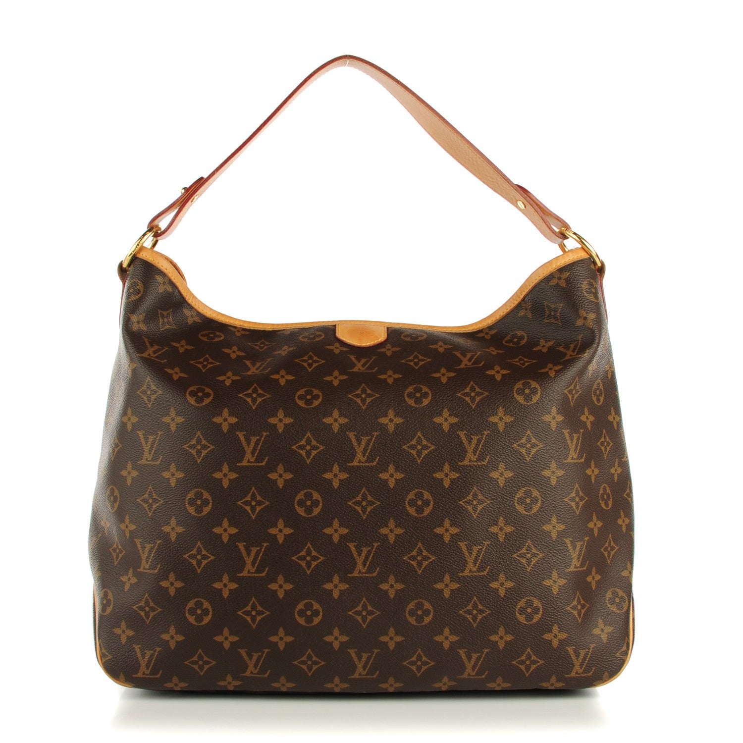 Louis Vuitton Monogram Delightful MM 1 of 7