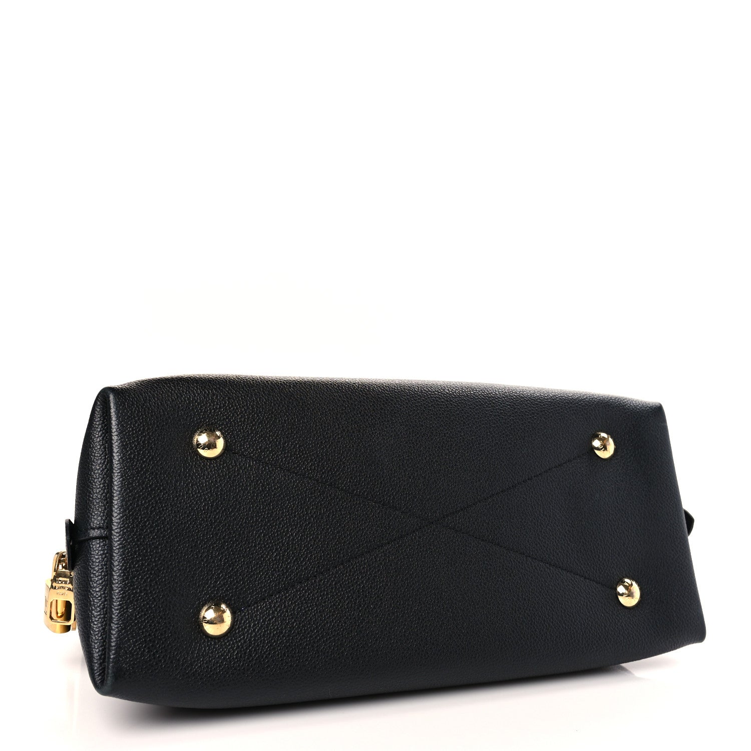 Louis Vuitton Empreinte Neo Alma PM Black 4 of 8