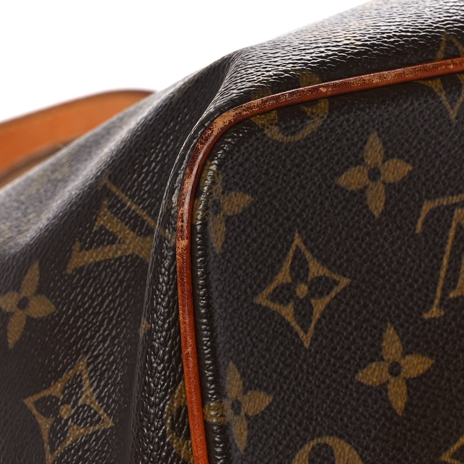 Louis Vuitton Monogram Palermo PM 8 of 19