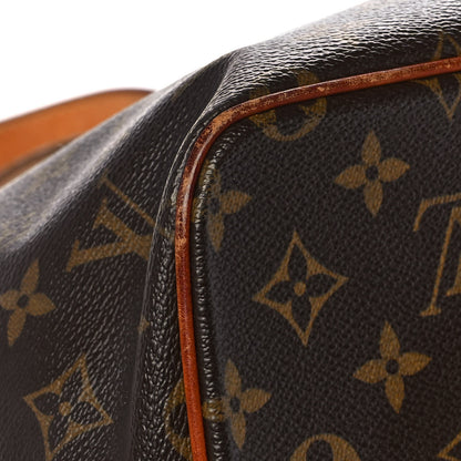 Louis Vuitton Monogram Palermo PM 8 of 19
