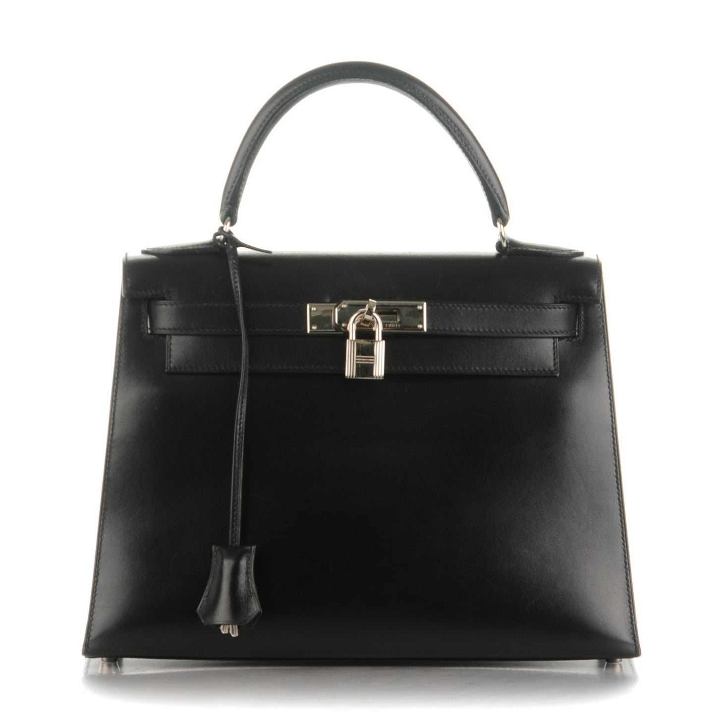 Box Kelly Sellier 28 Black