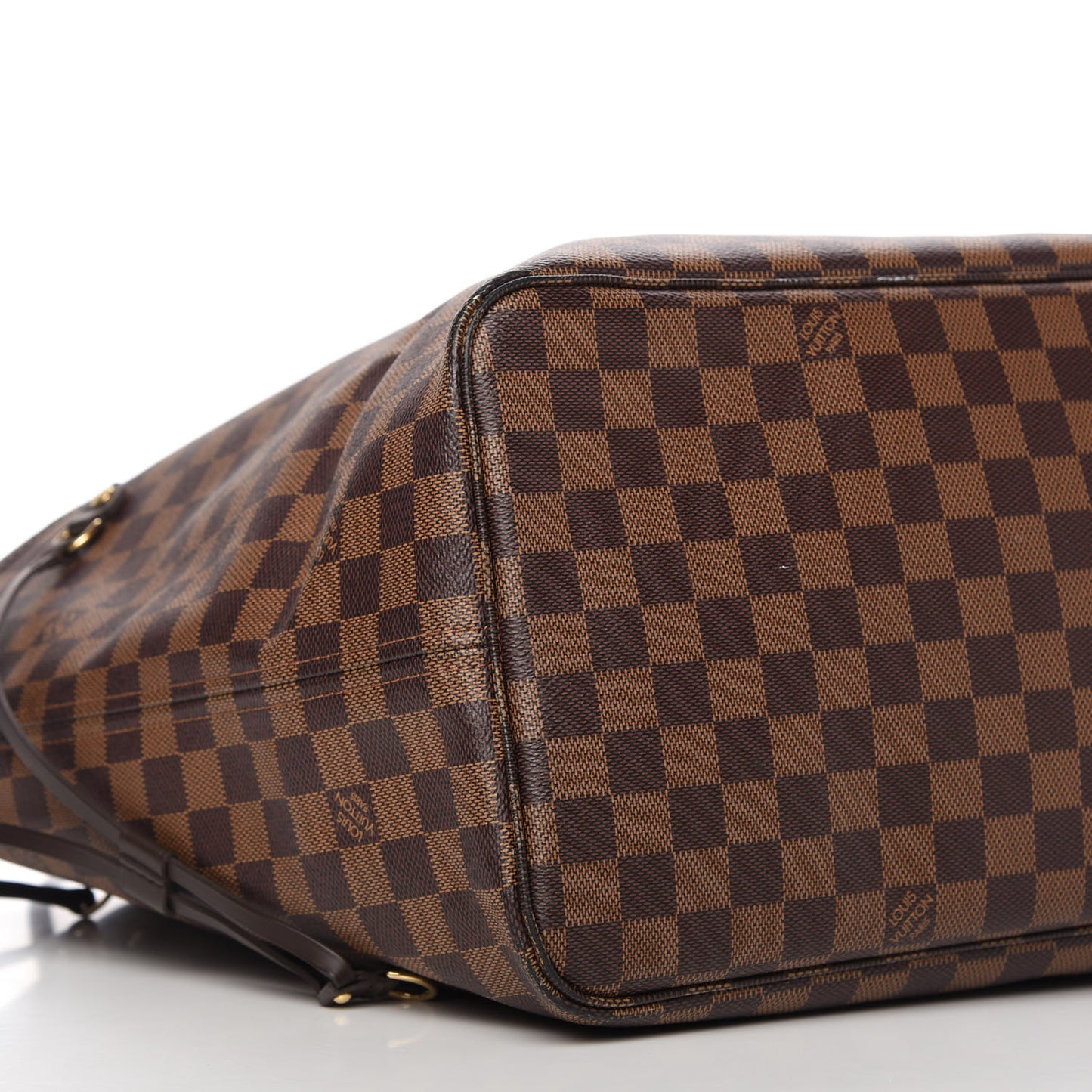 Damier Ebene Neo Neverfull GM
