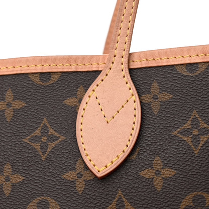 Louis Vuitton Monogram Neo Neverfull GM Pivoine 10 of 12