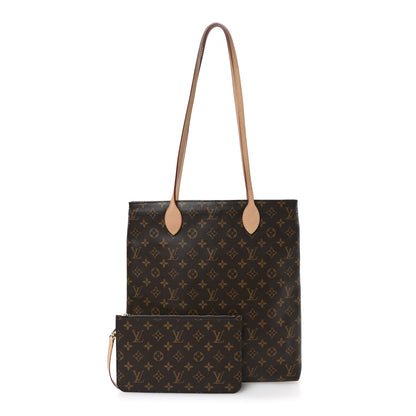 Louis Vuitton Monogram Carry It 3 of 11
