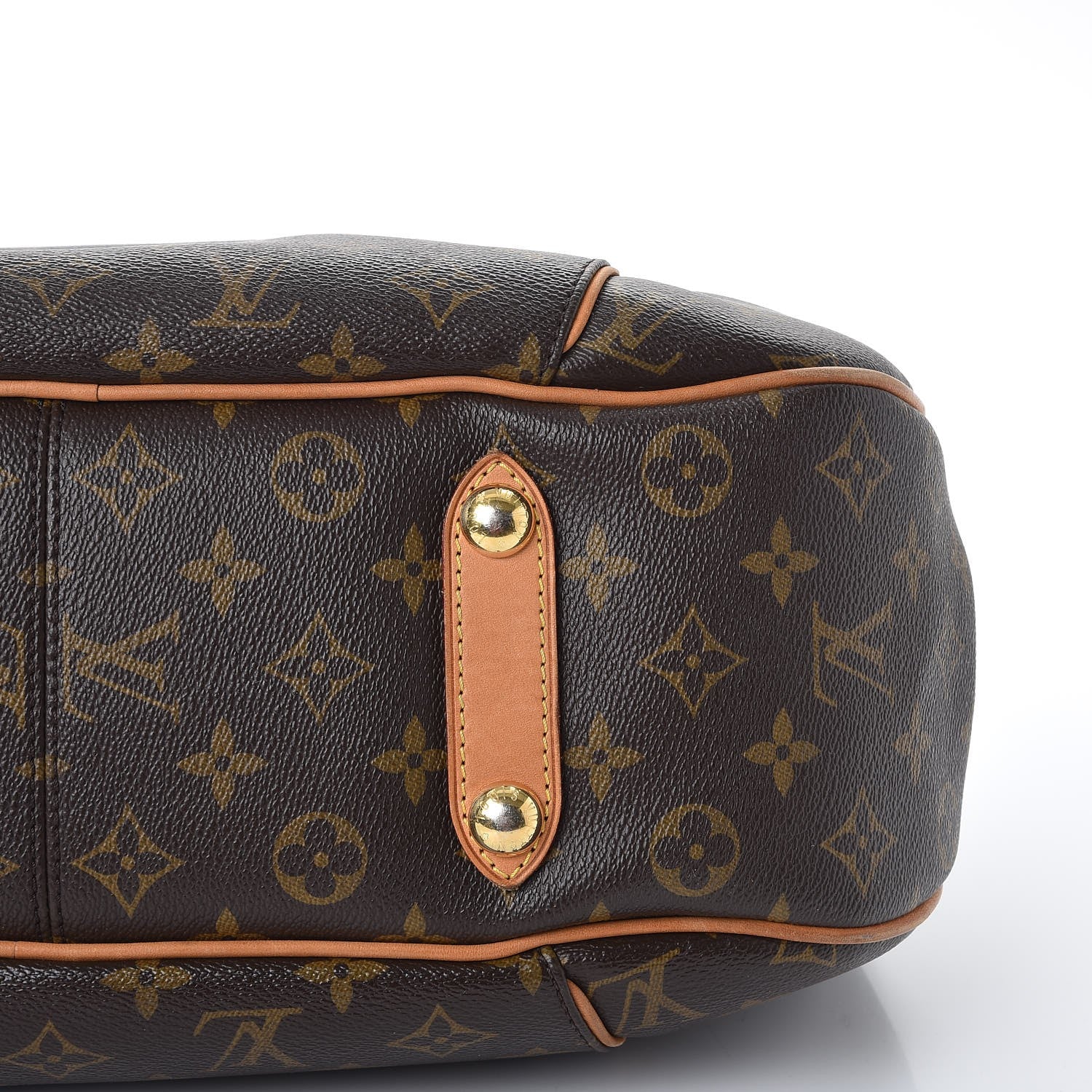 Louis Vuitton Monogram Galliera PM 21 of 22