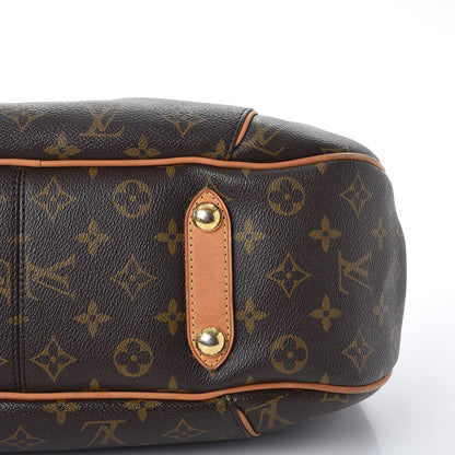 Louis Vuitton Monogram Galliera PM 21 of 22