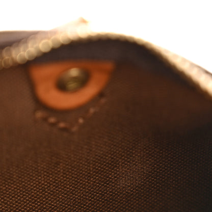 Louis Vuitton Monogram Nano Speedy 11 of 15