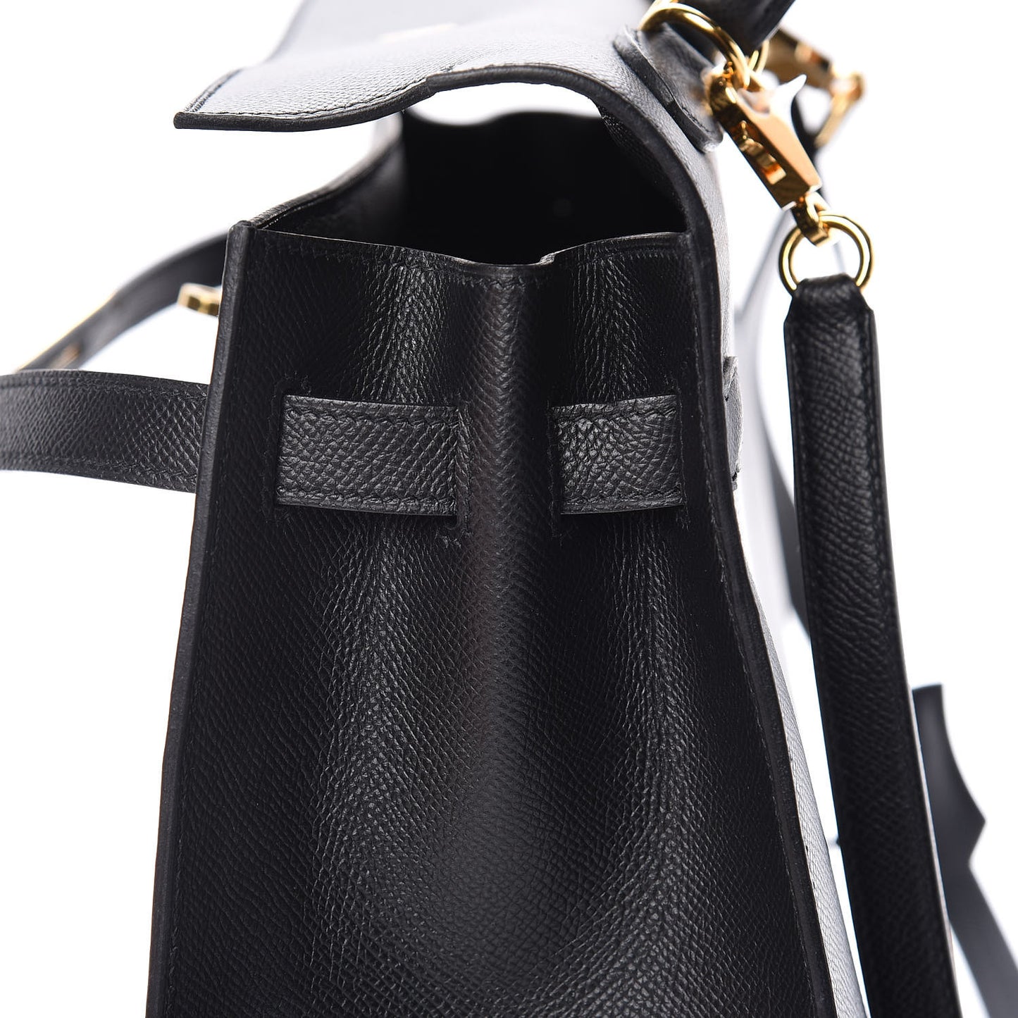Epsom Kelly Sellier 35 Black