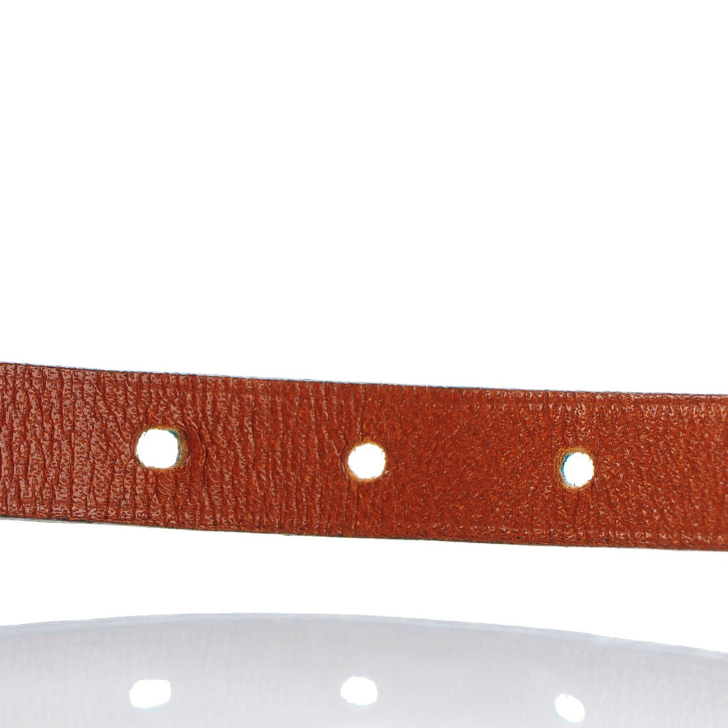 Tadelakt Behapi Simple Tour Bracelet S Izmir