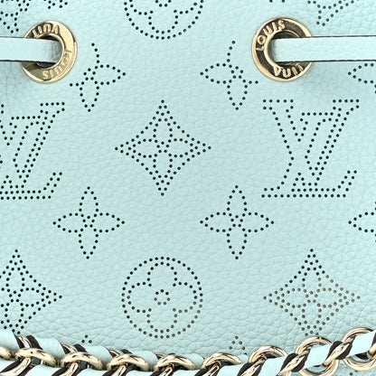 Louis Vuitton Mahina Bella Mineral Blue 8 of 11