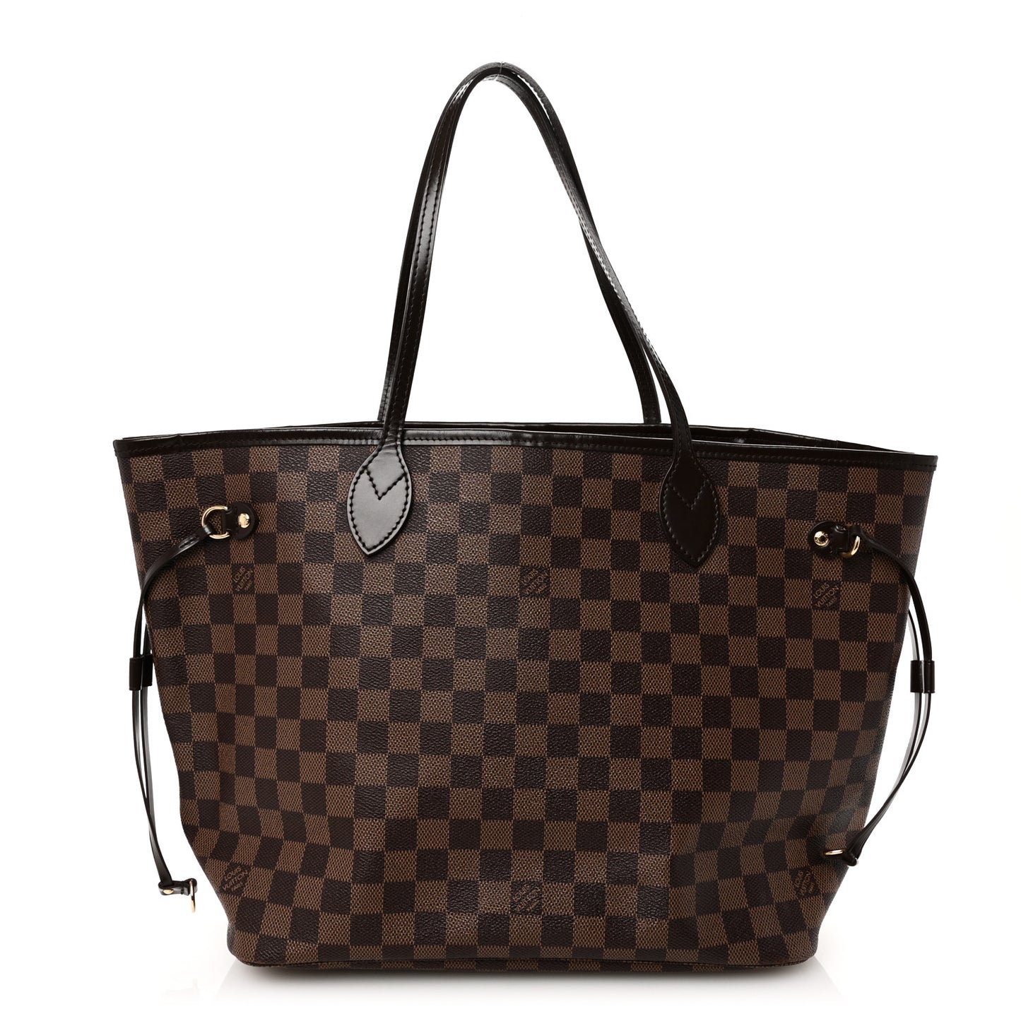 Damier Ebene Neverfull MM