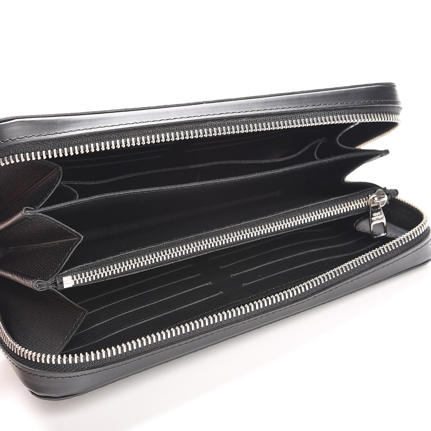 Damier Graphite Zippy XL Wallet