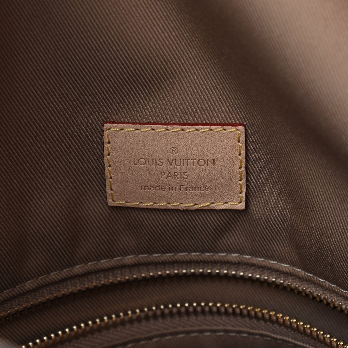 Monogram Graceful MM