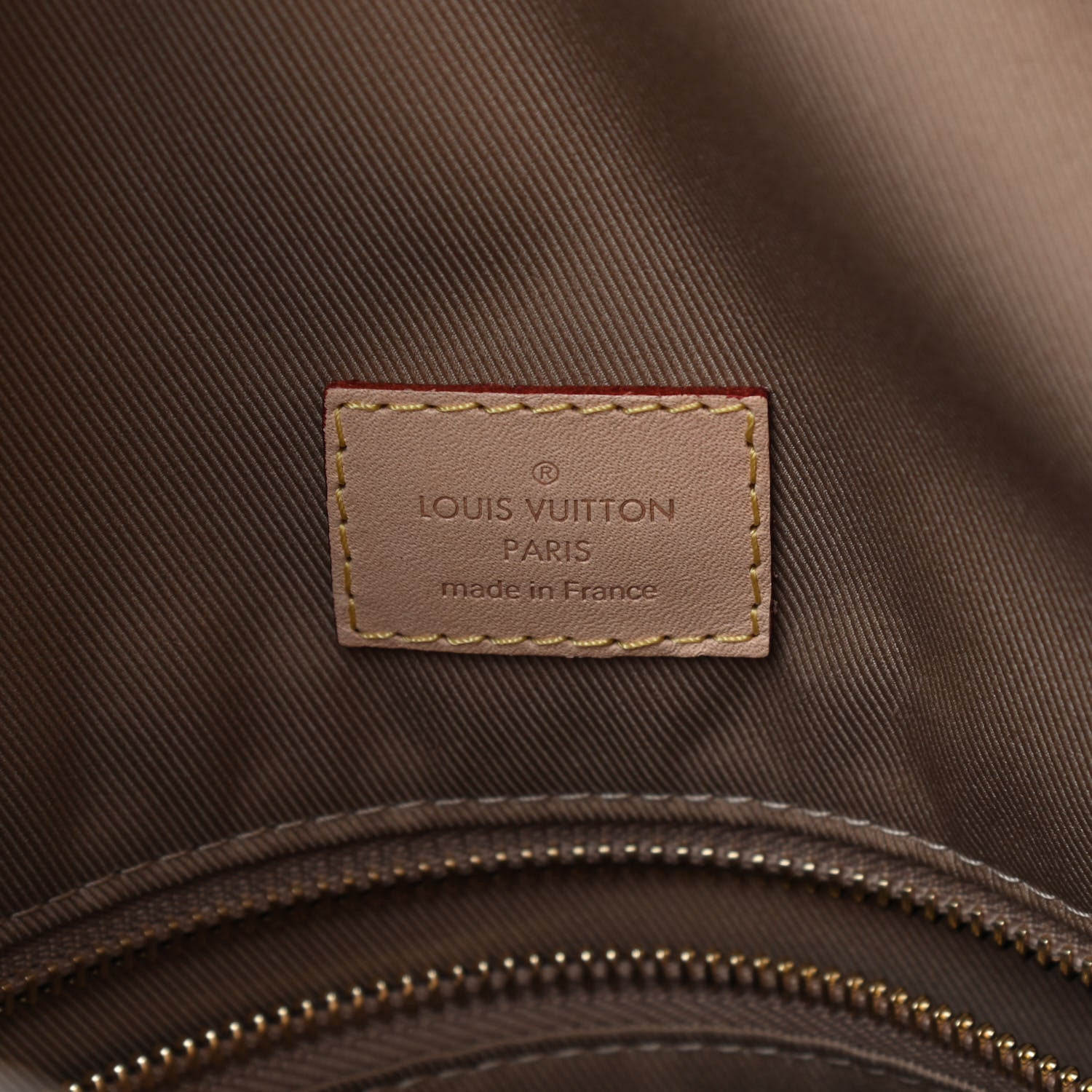 Louis Vuitton Monogram Graceful MM 6 of 10