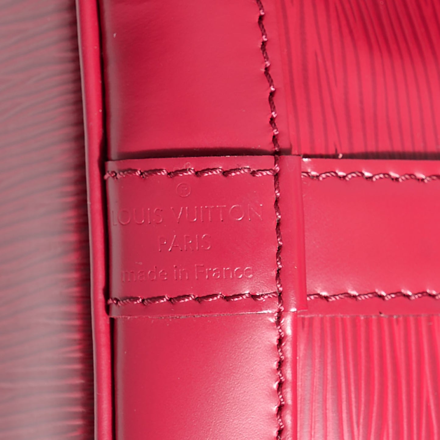 Epi Petit Noe NM Fuchsia