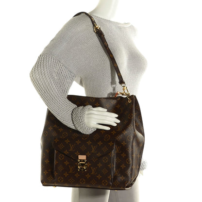 Louis Vuitton Monogram Metis 2 of 7