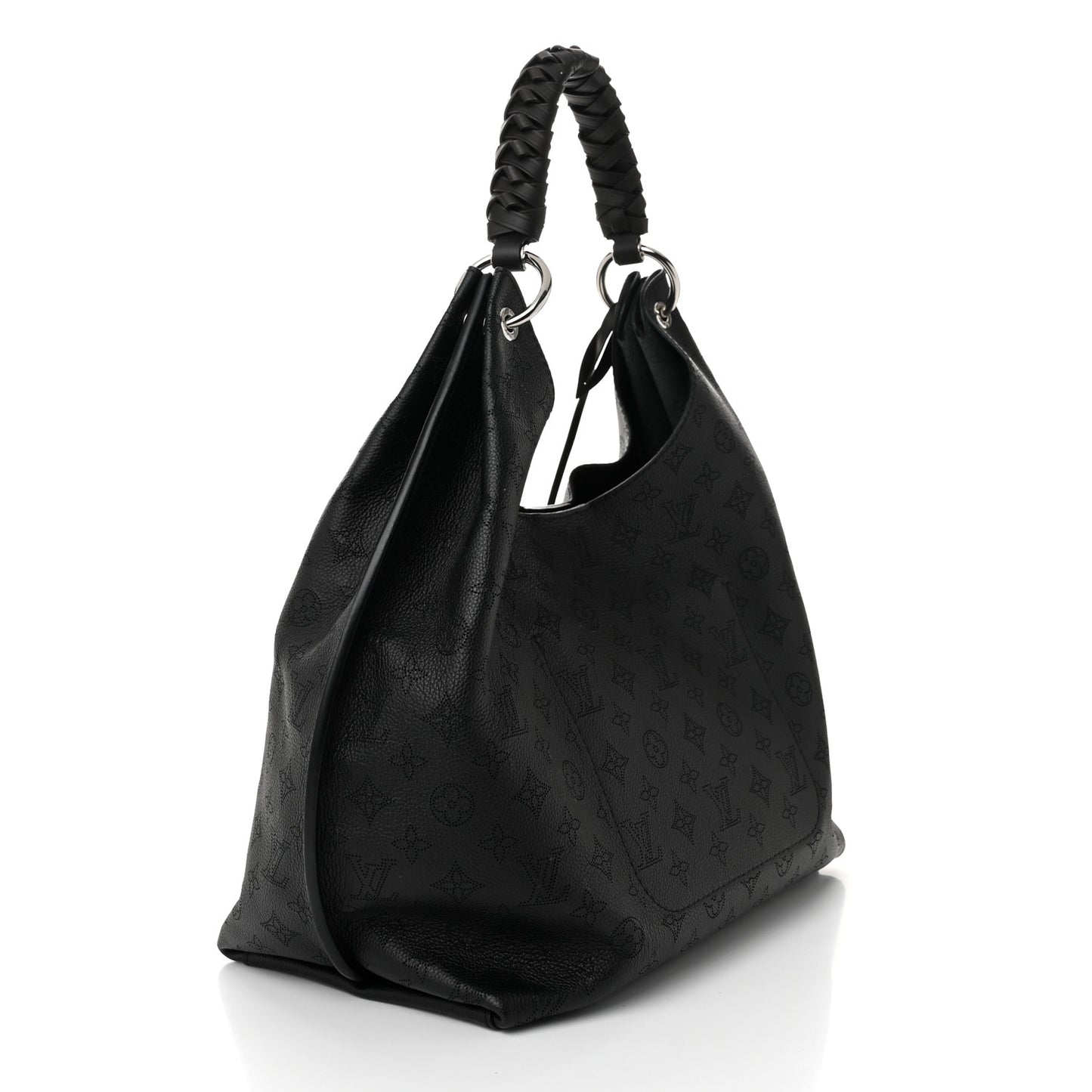 Mahina Carmel Hobo Black