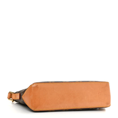 Louis Vuitton Monogram Trotteur 4 of 8