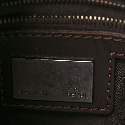 Fendi Zucca Mama Baguette Tobacco 5 of 7