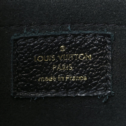 Louis Vuitton Empreinte Vavin BB Black 6 of 10