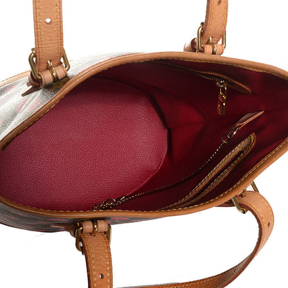 Louis Vuitton Monogram Cerises Bucket 5 of 7