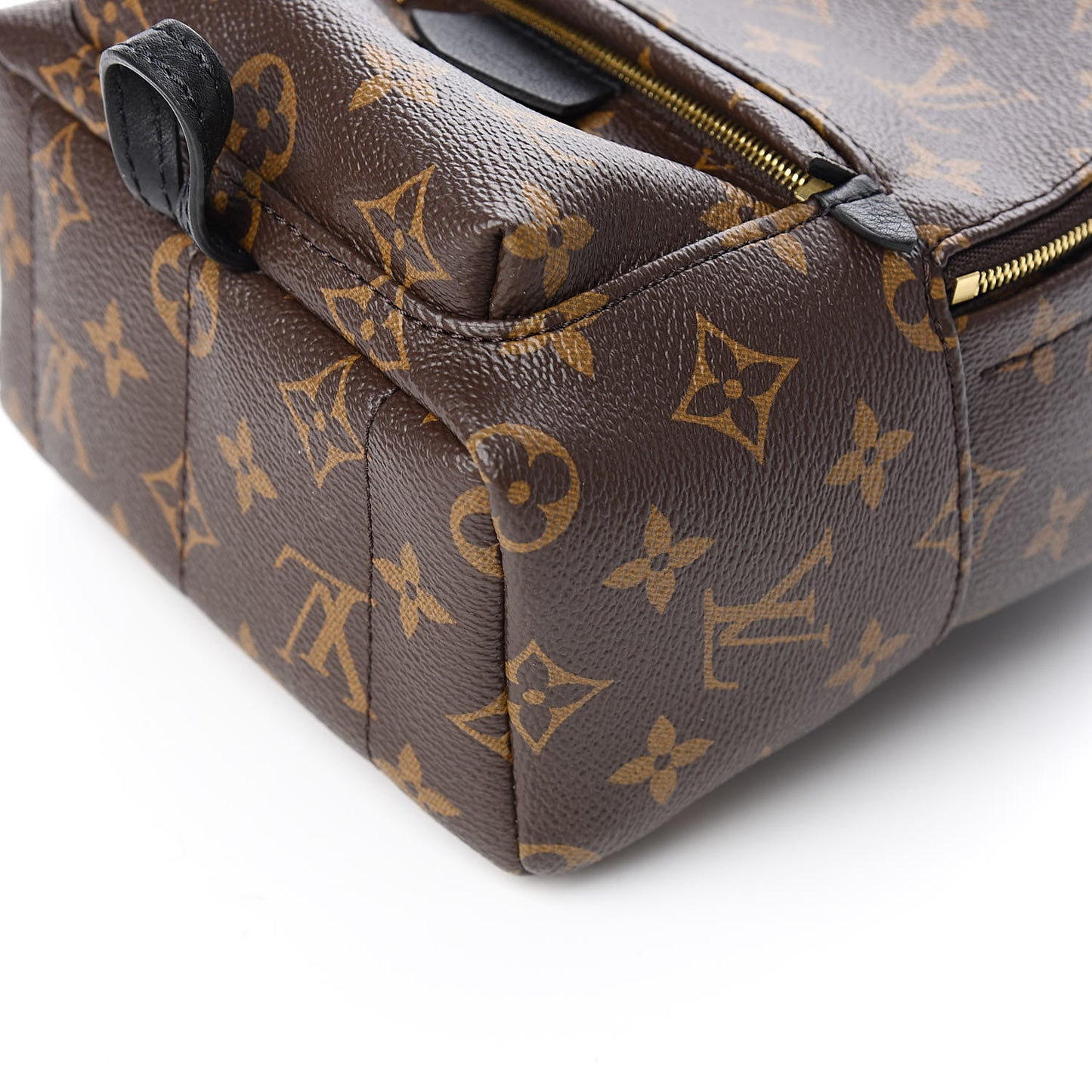 Monogram Palm Springs Backpack Mini