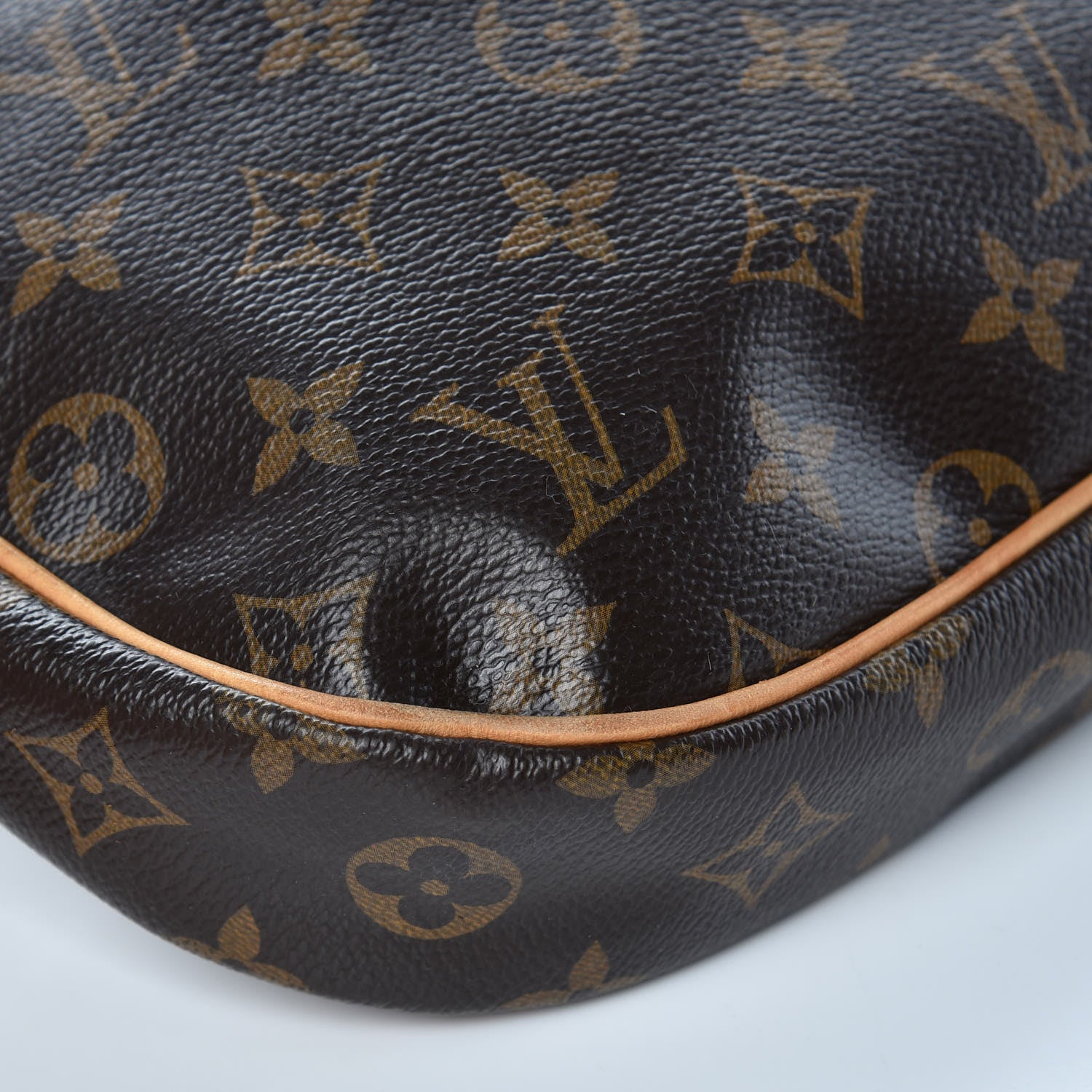 Louis Vuitton Monogram Odeon PM 11 of 13