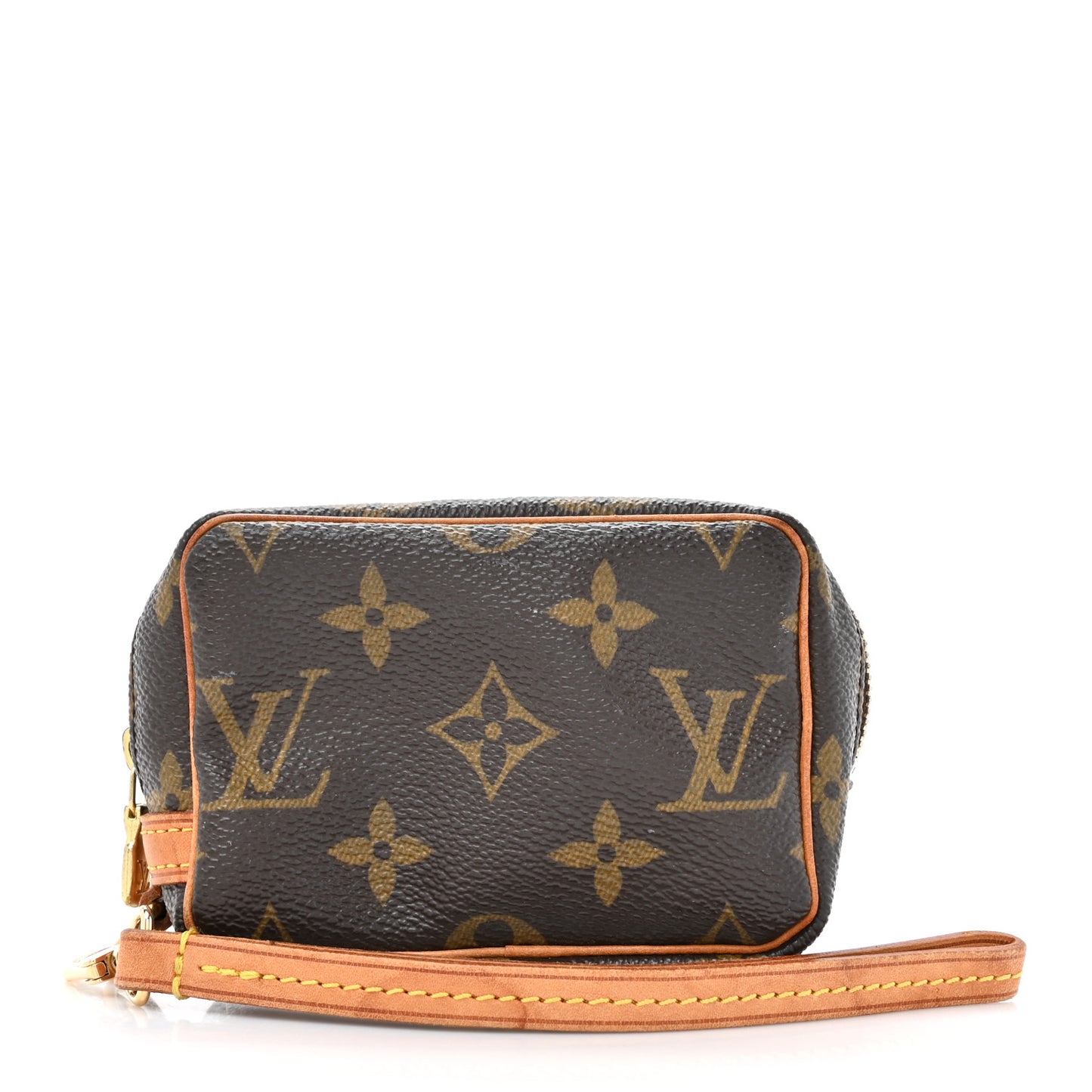 Monogram Wapity