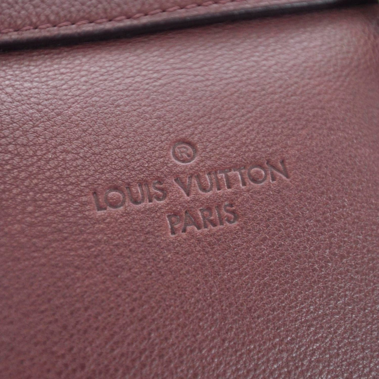 Calfskin SC Bag Jasper
