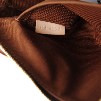 Louis Vuitton Monogram Pochette Accessories NM 7 of 7