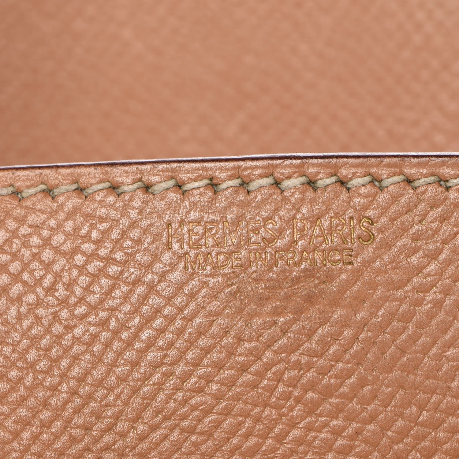 Hermes Courchevel Birkin 35 Naturelle 21 of 35