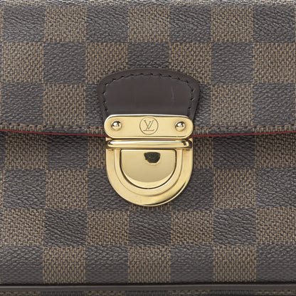 Louis Vuitton Damier Ebene Ravello PM 8 of 11