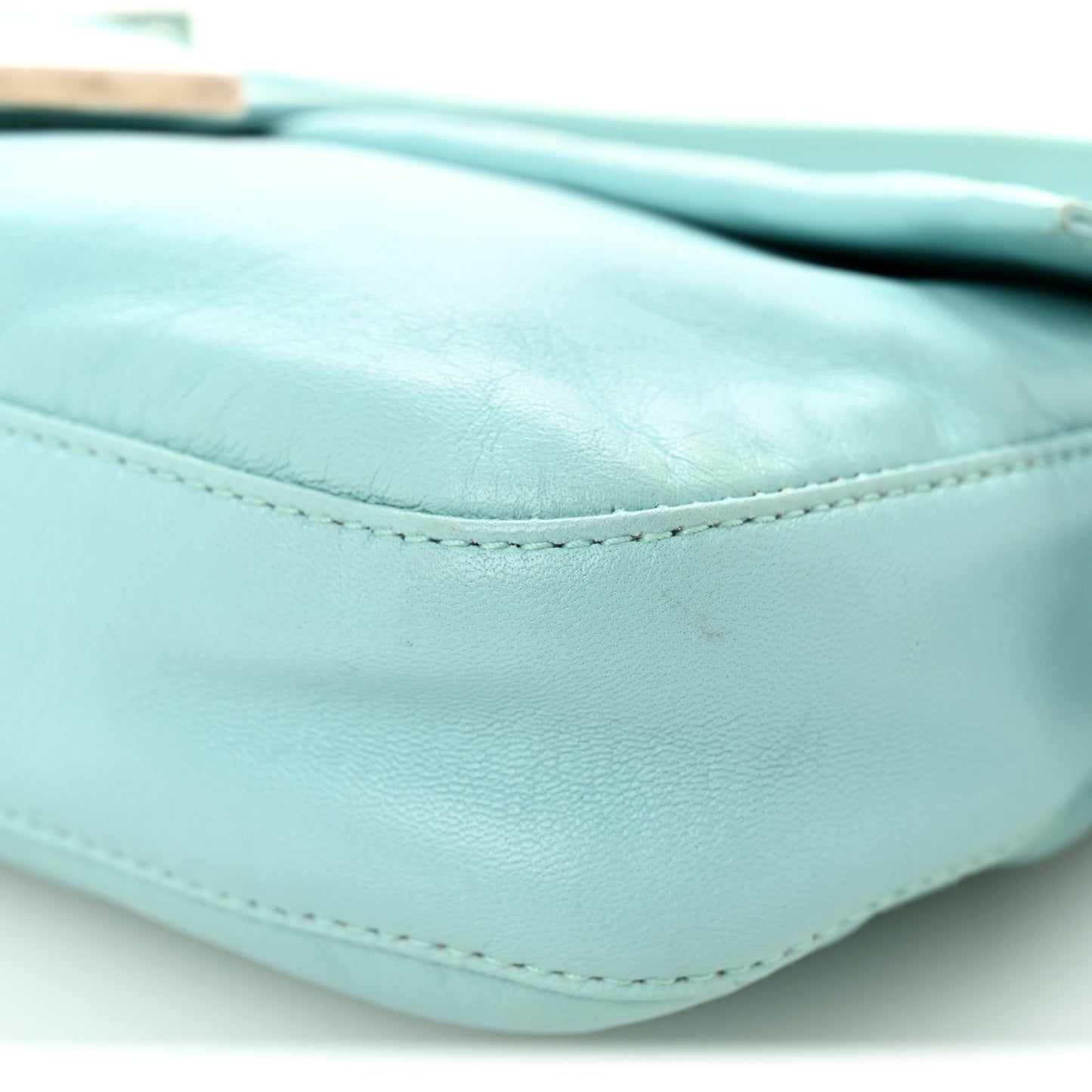 Nappa Elefante Baguette Light Blue