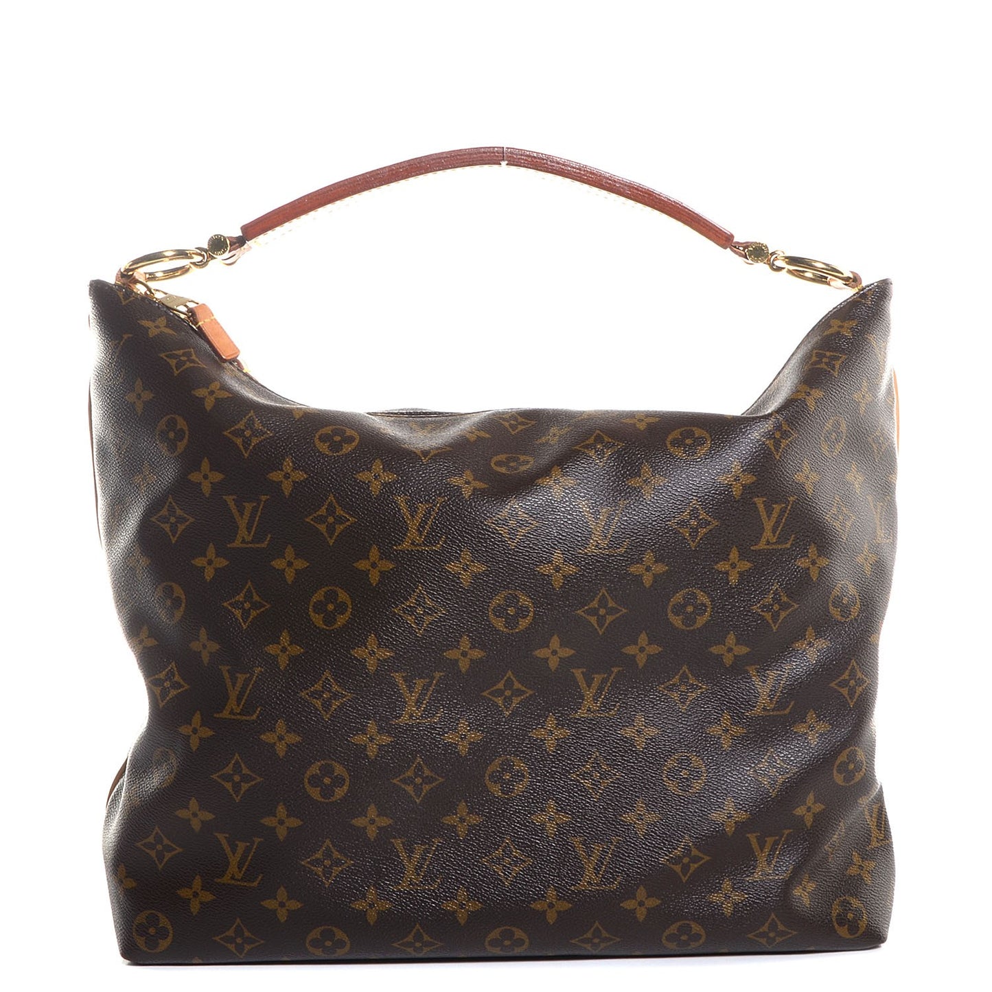 Monogram Sully MM