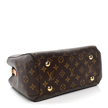 Louis Vuitton Monogram Montaigne BB 3 of 6