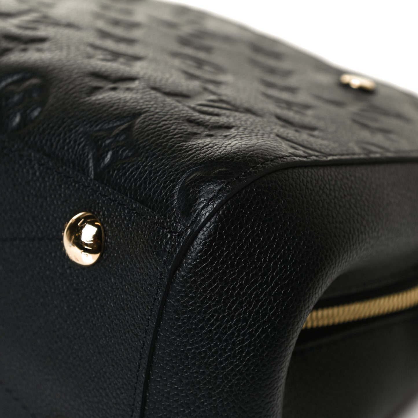 Empreinte Montaigne BB Black