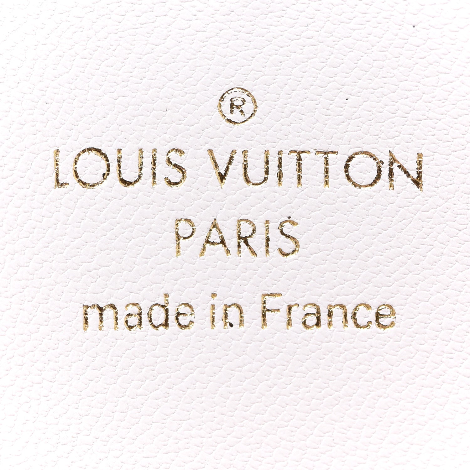 Louis Vuitton Monogram Spring In The City Small Kirigami Pochette Insert Sunset Kaki 6 of 6