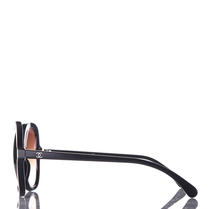 Chanel CC Sunglasses 5320 Black 3 of 8