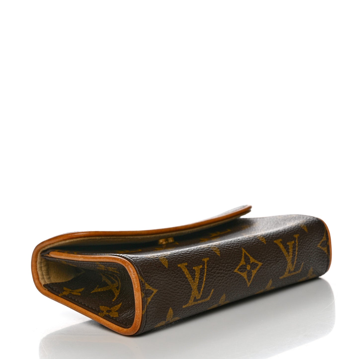 Monogram Pochette Florentine S