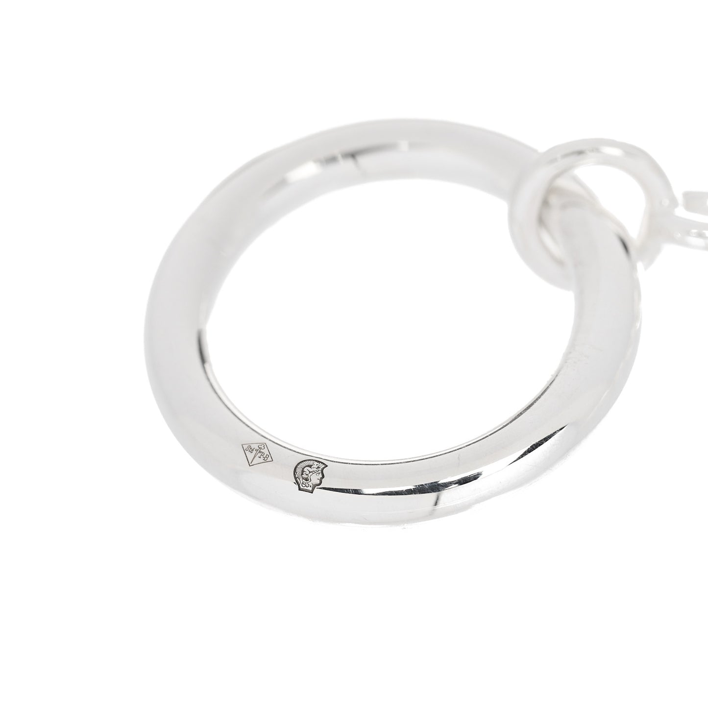 Sterling Silver Farandole Bracelet ST