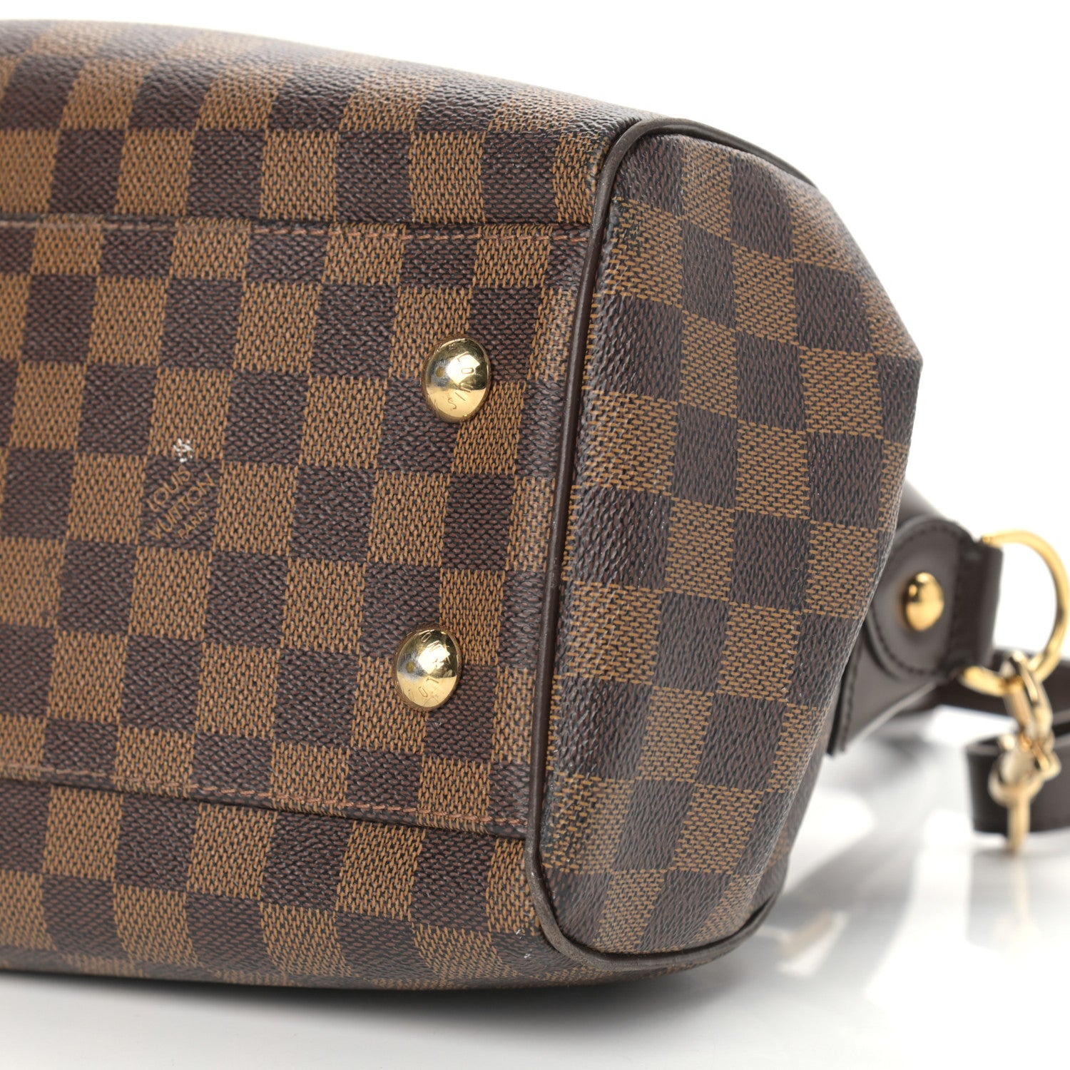 Louis Vuitton Damier Ebene Trevi PM 9 of 14